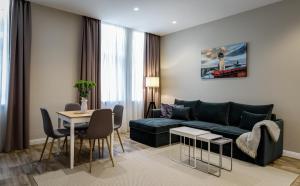 Rusnės Perlo apartamentai