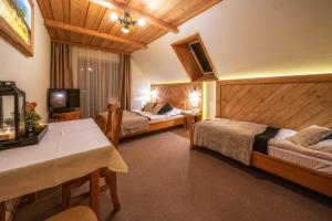 Willa i Domki Pod Reglami