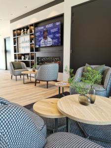 Gr8 Hotel Maastricht Aachen Airport