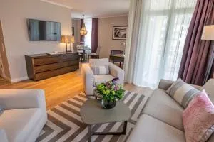 VILA VITA Rosenpark - Cölbe