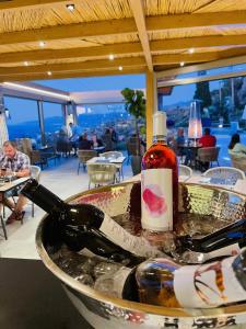 Creta Blue Boutique Hotel Heraklio Greece