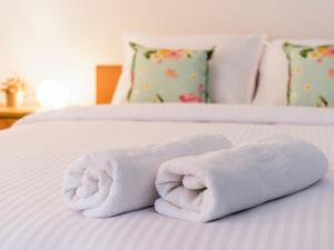 Green Home Apartments