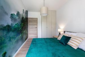 Apartament Kolory Ziemi