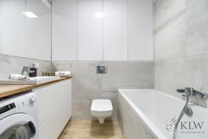 KLW apartments Boho centrum