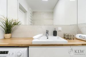 KLW apartments Boho centrum free parking