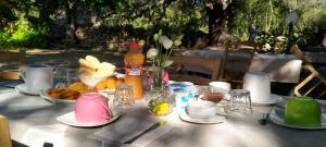 Agriturismo Casteddu img10