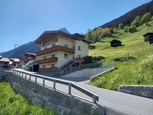 Haus Partoll - Sinsen