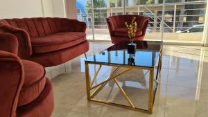 Elite Residence Suite Heraklio Greece