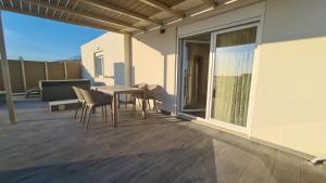 Elite Residence Suite Heraklio Greece