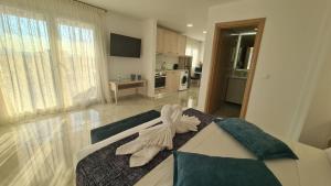 Elite Residence Suite Heraklio Greece