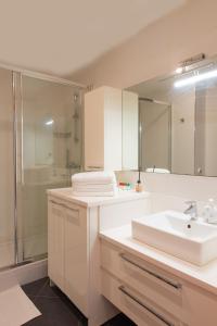 CTS Elysium Residence Taksim