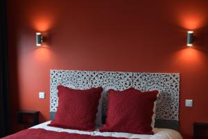 Appart'hotels Appart-hotel Chanzy / Angouleme : photos des chambres