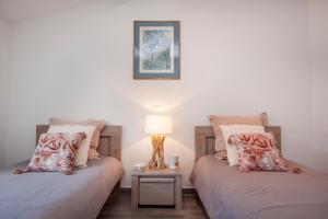 Appartements Residence de la Tour : photos des chambres