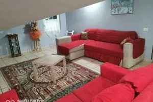 Alloggio turistico Id 14737 La mansarda Free Parking, wi-fi - Rocca Priora