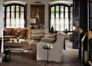 Hotel Plaza 18 - Grupo Califa - Барбате