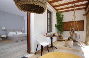 Syros Wellness Luxury Suites