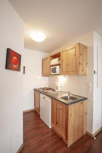 Appartements Florence 2 103 - FAMILLE appart 4 pers Valfrejus : photos des chambres