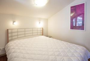 Appartements Florence 2 103 - FAMILLE appart 4 pers Valfrejus : photos des chambres