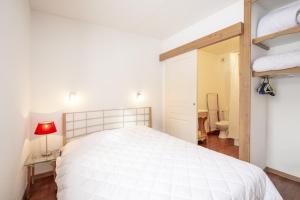 Appartements Florence 2 103 - FAMILLE appart 4 pers Valfrejus : photos des chambres