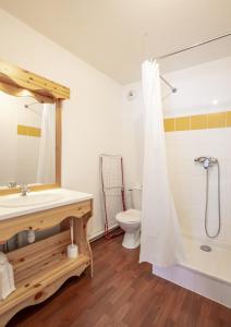 Appartements Florence 2 103 - FAMILLE appart 4 pers Valfrejus : photos des chambres