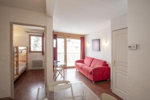 Appartements Florence 2 103 - FAMILLE appart 4 pers Valfrejus : photos des chambres