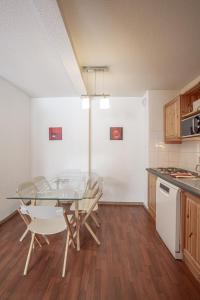 Appartements Florence 2 103 - FAMILLE appart 4 pers Valfrejus : photos des chambres