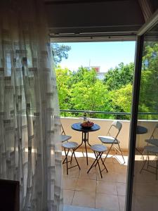 1 Bedroom Apartment in Nea Kallikrateia