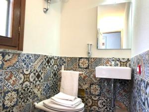 panoramic LOFT Fora e ' Muros with sea view common terrace , Ammentos Posada img9