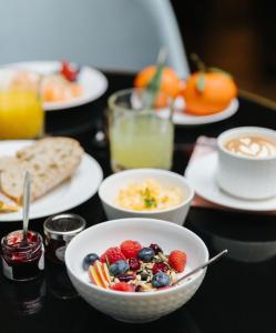 Le Parisis - Paris Tour Eiffel