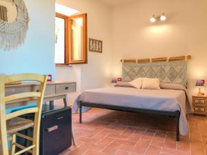 panoramic LOFT Fora e ' Muros with sea view common terrace , Ammentos Posada img30