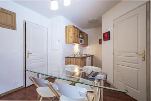 Appartements Florence 2 103 - FAMILLE appart 4 pers Valfrejus : photos des chambres