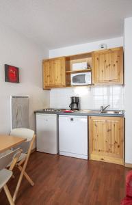 Appartements Florence 2 103 - FAMILLE appart 4 pers Valfrejus : photos des chambres