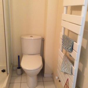Sejours chez l'habitant Martine : Chambre Double