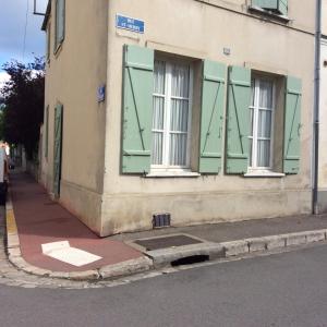 Sejours chez l'habitant Martine : photos des chambres