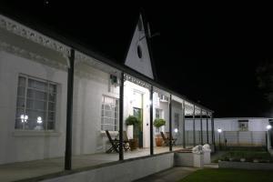 Victorian Square Guesthouse