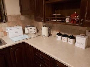 Foot of the Mournes - Cottage - Sleeps 4 - Parking