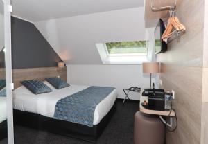 Hotels Sure Hotel by Best Western Limoges Sud : photos des chambres