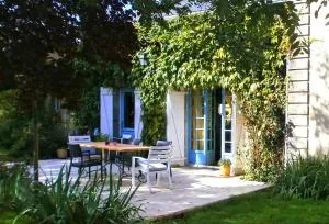 Loge & Broc - Rochefort-sur-Loire