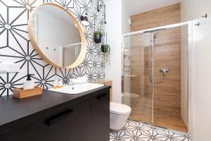 Apartments Steam Park Old Town Cracow by Noclegi Renters