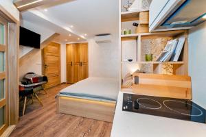 Ground Floor Gem (city centre)