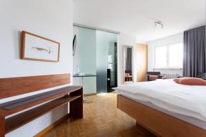 Storchen Restaurant Hotel