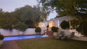 Constantia Garden Suites