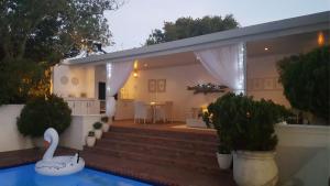 Constantia Garden Suites
