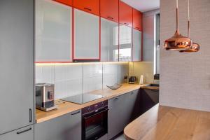 Apartament Manhattan