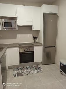 ACOGEDOR APARTAMENTO EN EL CENTRO DE GIJÓN