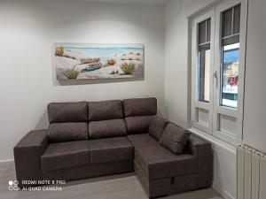 ACOGEDOR APARTAMENTO EN EL CENTRO DE GIJÓN