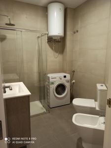 ACOGEDOR APARTAMENTO EN EL CENTRO DE GIJÓN