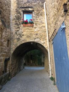 Appartements Havre de paix en Provence : photos des chambres