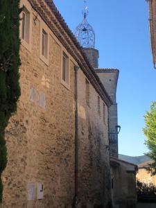 Appartements Havre de paix en Provence : photos des chambres