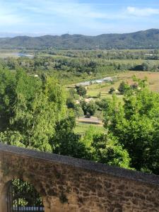 Appartements Havre de paix en Provence : photos des chambres